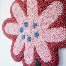 Flower Wall Hanging