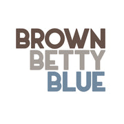 Brown Betty Blue